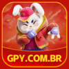 Logo da GPY